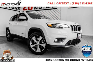 2019 Jeep Cherokee Limited 1C4PJMDX7KD258408 2019 Jeep Cherokee Limited