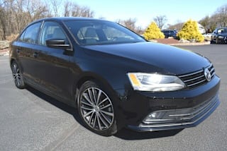 2016 Volkswagen Jetta 1.8T Sport PZEV 3VWD17AJ4GM419519 2016 Volkswagen Jetta 1.8T Sport PZEV
