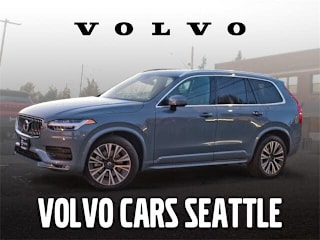 2020 Volvo XC90 YV4A221KXL1612860 2020 Volvo XC90