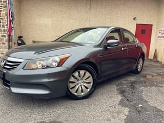2012 Honda Accord LX 1HGCP2F34CA049806 2012 Honda Accord LX