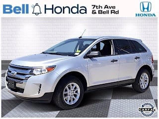 2014 Ford Edge 2FMDK3GCXEBA09478 2014 Ford Edge