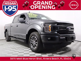 2020 Ford F-150 1FTFW1E56LFA85849 2020 Ford F-150