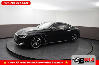 2017 Infiniti Q60 JN1CV7EK7HM110195 2017 Infiniti Q60