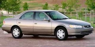 2001 Toyota Camry 4T1BF22K31U963739 2001 Toyota Camry