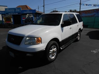 2003 Ford Expedition 1FMPU16L03LA23271 2003 Ford Expedition