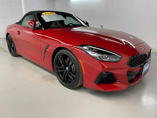 2019 BMW Z4 sDrive 30i WBAHF3C52KWW23949 2019 BMW Z4 sDrive 30i