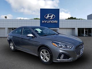 2018 Hyundai Sonata Sport+ 5NPE34AF7JH710511 2018 Hyundai Sonata Sport+