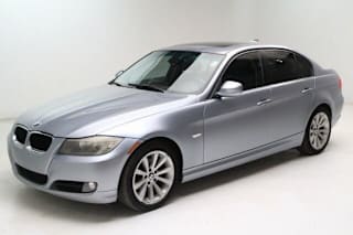 2011 BMW 3 Series 328i WBAPH5G50BNM77195 2011 BMW 3 Series 328i