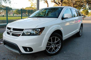 2018 Dodge Journey GT 3C4PDCEG5JT352473 2018 Dodge Journey GT