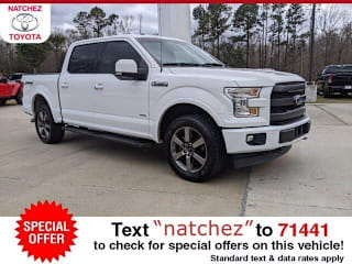 2017 Ford F-150 1FTEW1EG2HFB45999 2017 Ford F-150