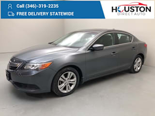 2013 Acura ILX 2.0L 19VDE1F35DE009227 2013 Acura ILX 2.0L