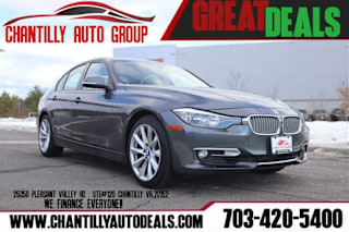 2012 BMW 3 Series 328i WBA3A5G51CNP15950 2012 BMW 3 Series 328i