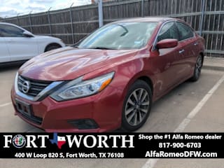 2017 Nissan Altima 1N4AL3AP3HC201349 2017 Nissan Altima