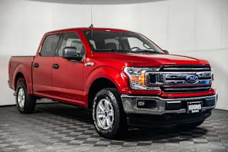 2020 Ford F-150 XLT 1FTEW1EP9LFB21904 2020 Ford F-150 XLT