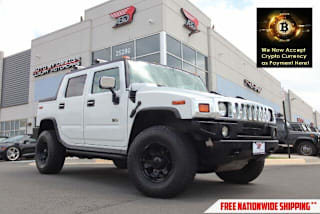 2005 HUMMER H2 SUT 5GRGN22U85H116145 2005 HUMMER H2 SUT