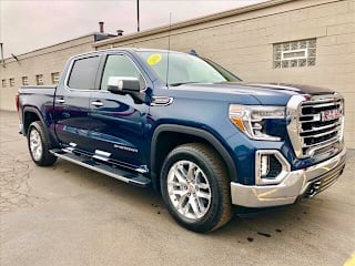 2020 GMC Sierra 1500 1GTU9DED3LZ255350 2020 GMC Sierra 1500