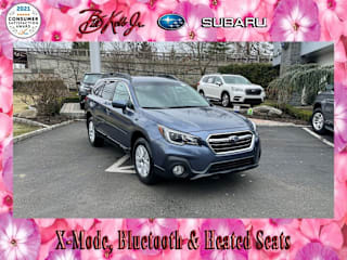 2018 Subaru Outback 4S4BSACC0J3322678 2018 Subaru Outback