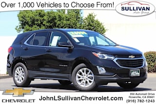 2020 Chevrolet Equinox LT 2GNAXUEV9L6160568 2020 Chevrolet Equinox LT
