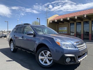 2013 Subaru Outback 3.6R Limited 4S4BRDJC7D2299748 2013 Subaru Outback 3.6R Limited