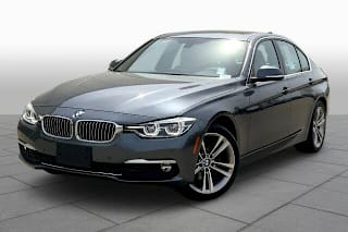 2017 BMW 3 Series 330i WBA8B9G30HNU54973 2017 BMW 3 Series 330i