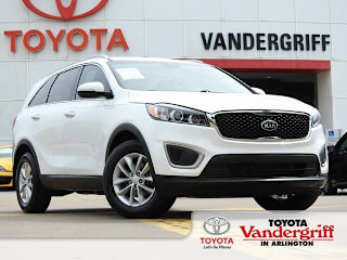 2018 Kia Sorento LX 5XYPG4A31JG384974 2018 Kia Sorento LX