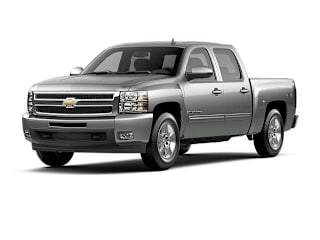 2009 Chevrolet Silverado 1500 2GCEC230891141842 2009 Chevrolet Silverado 1500