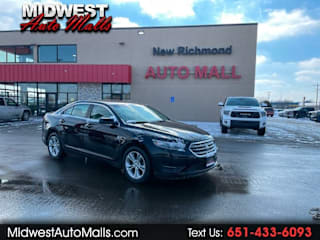 2017 Ford Taurus 1FAHP2H84HG139092 2017 Ford Taurus