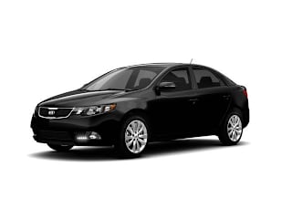2013 Kia Forte KNAFU4A22D5709542 2013 Kia Forte