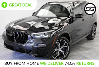 2020 BMW X5 M50i xDrive 5UXJU4C0XL9B29408 2020 BMW X5 M50i xDrive