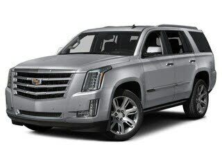 2018 Cadillac Escalade Premium Luxury 1GYS4CKJXJR175738 2018 Cadillac Escalade Premium Luxury