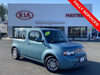 2011 Nissan cube 1.8 S JN8AZ2KR3BT213645 2011 Nissan cube 1.8 S