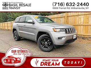 2017 Jeep Grand Cherokee 1C4RJFAG0HC645292 2017 Jeep Grand Cherokee