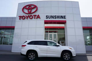 2018 Toyota Highlander XLE 5TDJZRFH0JS871765 2018 Toyota Highlander XLE