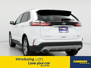 2019 Ford Edge SEL 2FMPK4J94KBB22385 2019 Ford Edge SEL
