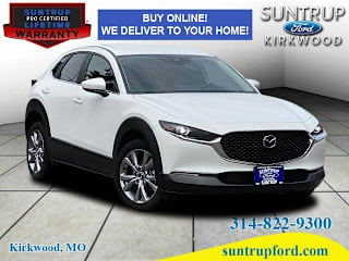 2021 Mazda CX-30 Select 3MVDMBBL6MM205980 2021 Mazda CX-30 Select