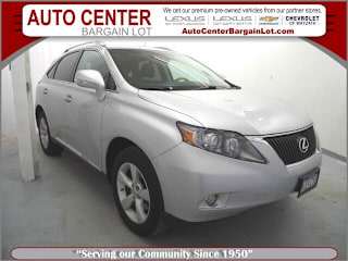 2011 Lexus RX 350 2T2BK1BA2BC102015 2011 Lexus RX 350