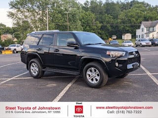 2018 Toyota 4Runner Limited JTEBU5JR3J5523259 2018 Toyota 4Runner Limited