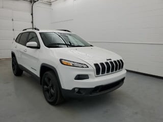 2017 Jeep Cherokee Limited 1C4PJMDB0HW598999 2017 Jeep Cherokee Limited