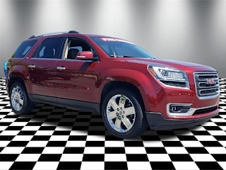 2017 GMC Acadia Base 1GKKRSKD3HJ209107 2017 GMC Acadia Base