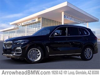 2020 BMW X5 5UXCR4C06L9C18788 2020 BMW X5