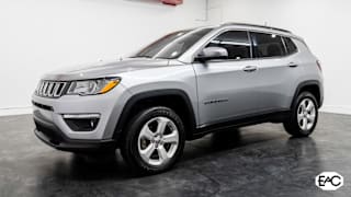 2019 Jeep Compass 3C4NJDBB2KT596789 2019 Jeep Compass