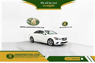 2016 Mercedes-Benz CLA CLA 250 WDDSJ4EB9GN299434 2016 Mercedes-Benz CLA CLA 250