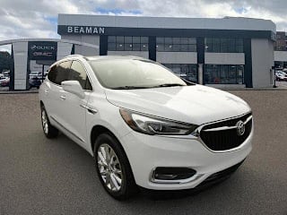 2019 Buick Enclave Essence 5GAERBKW2KJ103783 2019 Buick Enclave Essence