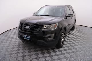2017 Ford Explorer Sport 1FM5K8GTXHGE18062 2017 Ford Explorer Sport