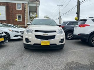 2013 Chevrolet Equinox LT 1GNALDEKXDZ126307 2013 Chevrolet Equinox LT