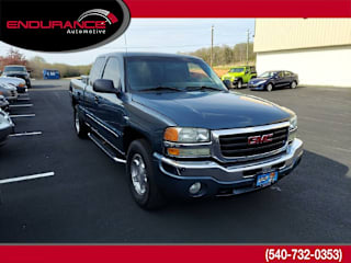 2007 GMC Sierra 1500 Classic SLE1 1GTEK19ZX7Z178768 2007 GMC Sierra 1500 Classic SLE1