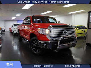 2015 Toyota Tundra Limited 5TFBW5F18FX435658 2015 Toyota Tundra Limited