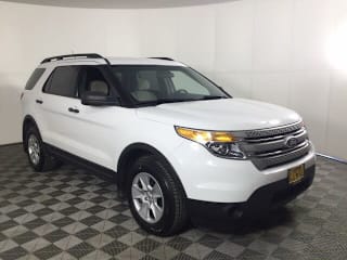 2013 Ford Explorer Base 1FM5K8B89DGA14747 2013 Ford Explorer Base