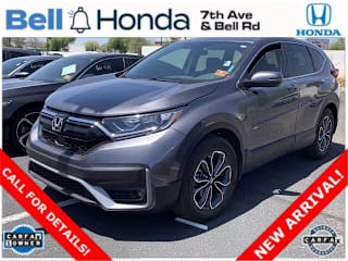 2020 Honda CR-V EX 5J6RW1H56LA001674 2020 Honda CR-V EX