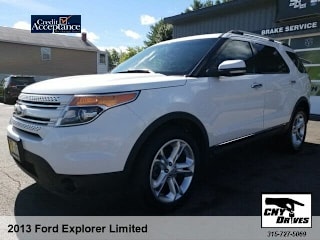 2013 Ford Explorer Limited 1FM5K8F83DGA58186 2013 Ford Explorer Limited